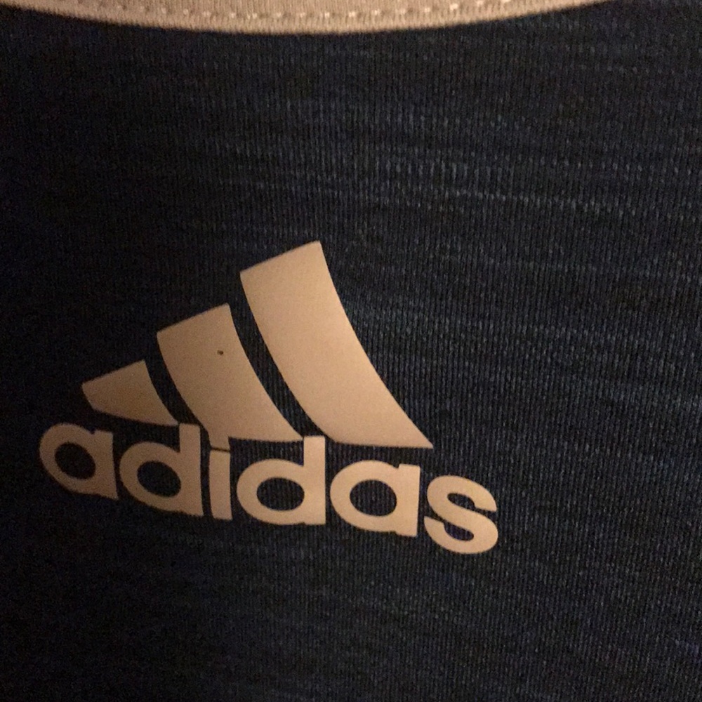 Adidas tank gently worn-make an offer!!